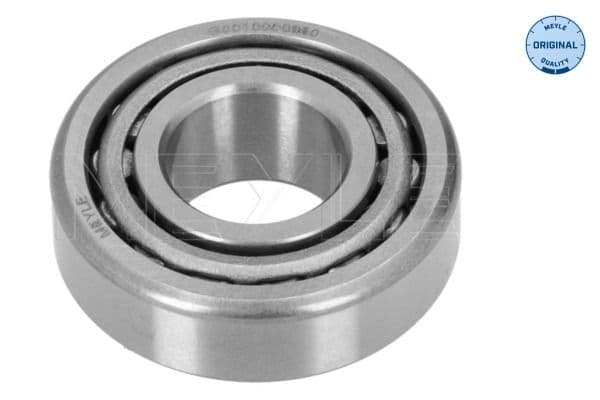 Wheel bearing
