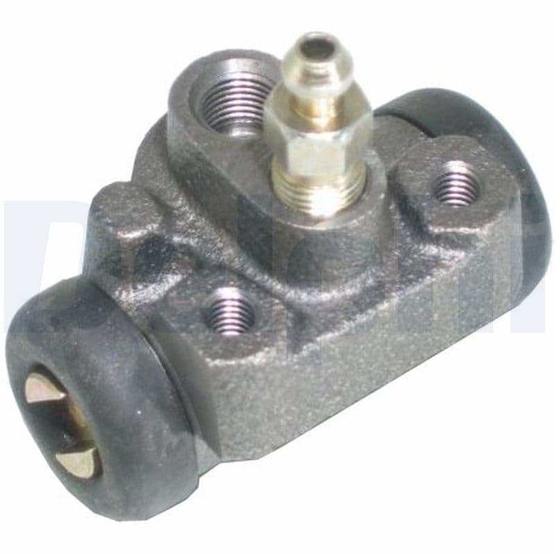 Wheel brake cylinder