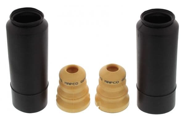 Luchtblazer past: CITROEN JUMPER III  FIAT DUCATO  OPEL MOVANO C  PEUGEOT BOXER 2.0D-3.0D 04.06-