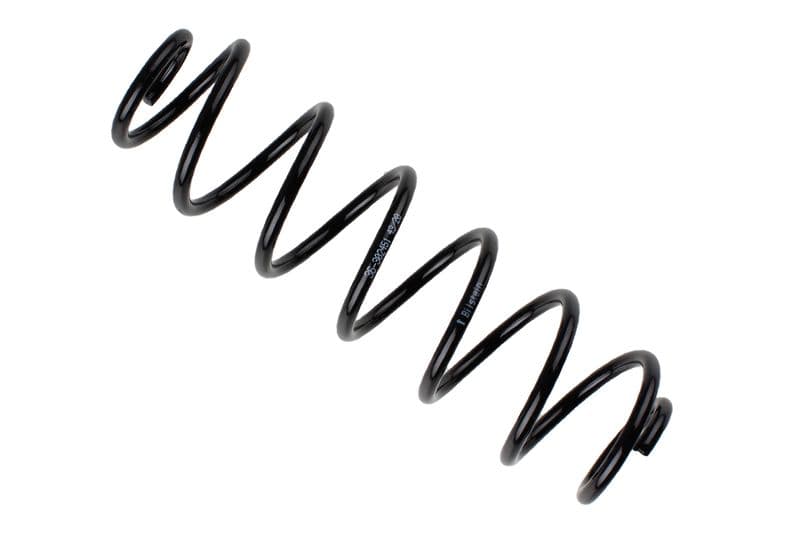 Coil spring