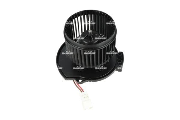 Luchtblazer past: TOYOTA IQ 1.0/1.33/1.4D 01.09-12.15