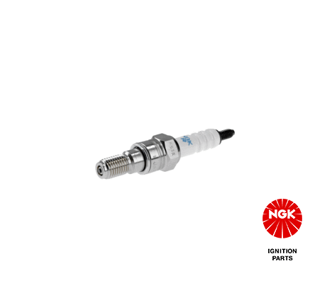 Spark plug