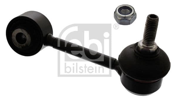 Stabilisatorstang Achter Links 105mm past: MG ZT, ZT- T  ROVER 75, 75 I 1.8-4.6 02.99-10.05