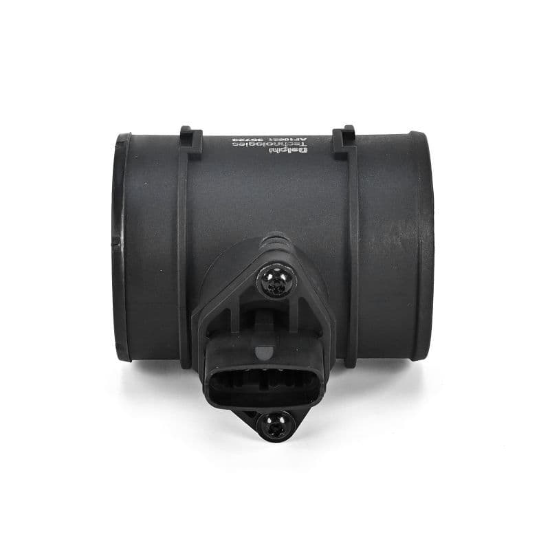 Luchtstroommeter (5 pin, module) past: HYUNDAI H-1 TRAVEL, SANTA FÉ I, TRAJET, TUCSON  KIA SPORTAGE II 2.0D/2.5D 04.01-