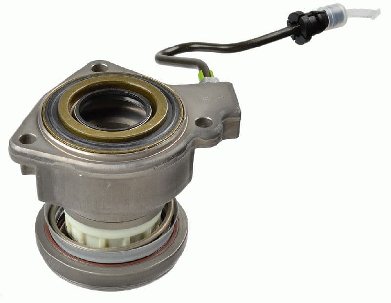 Hydraulisch concentrisch lager past: CHEVROLET CAPTIVA  OPEL ANTARA A 2.2D/2.4 12.10-