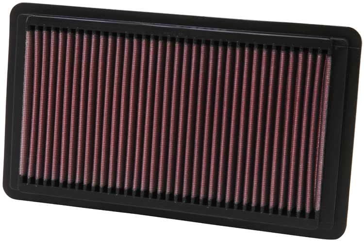 Air filter