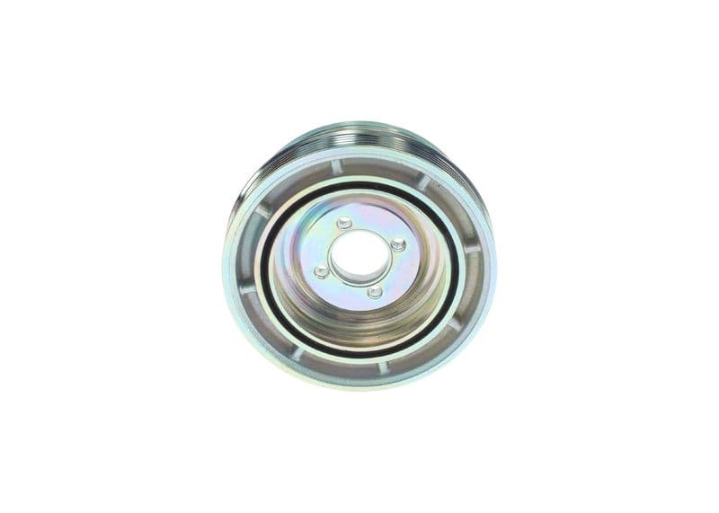 Belt Pulley, crankshaft