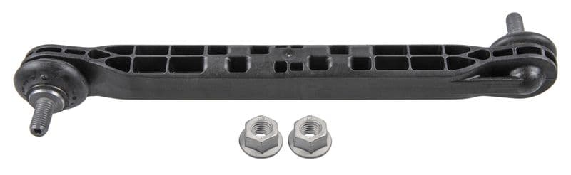 Stabilisatorstang Voor Links/Rechts 270mm (plastic) past: AUDI 80 B3, 80 B4, A1, A1 ALLSTREET, A1 CITY CARVER, A2  SEAT ARONA, CORDOBA, IBIZA III, IBIZA IV, IBIZA IV SC 1.0-Electric 08.86-