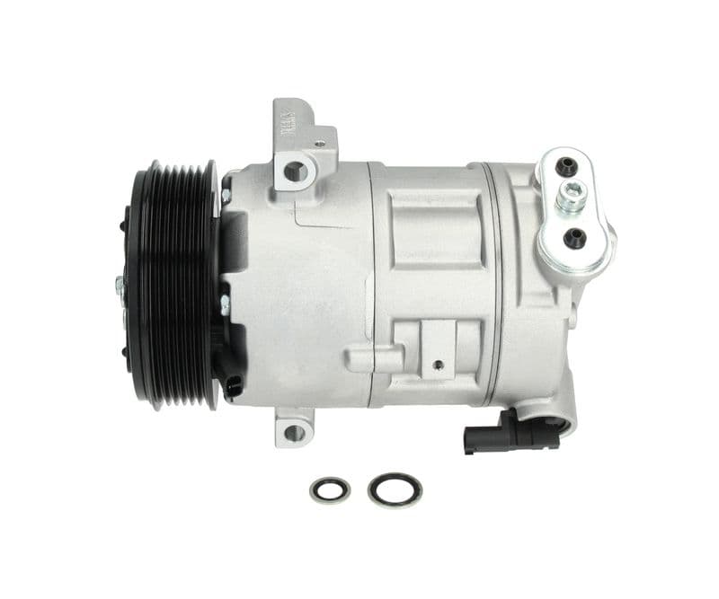 Airconditioning compressor past: ALFA ROMEO GIULIETTA 1.6D/2.0D 04.10-12.20
