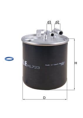 Fuel Filter