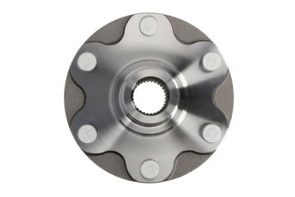 Wheel hub Voor past: LEXUS GX  TOYOTA 4 RUNNER IV, 4 RUNNER V, ALPHARD I, ALTEZZA, ALTEZZA GITA, AVENSIS VERSO, BB I, BREVIS, CALDINA, CAMRY, CARINA VII, CELICA, CENTURY, CHASER 1.0-4.7 05.72-