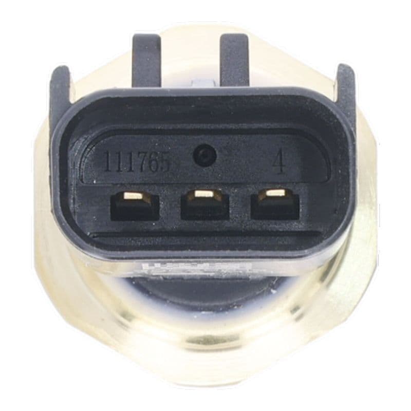 Sensor, oil pressure