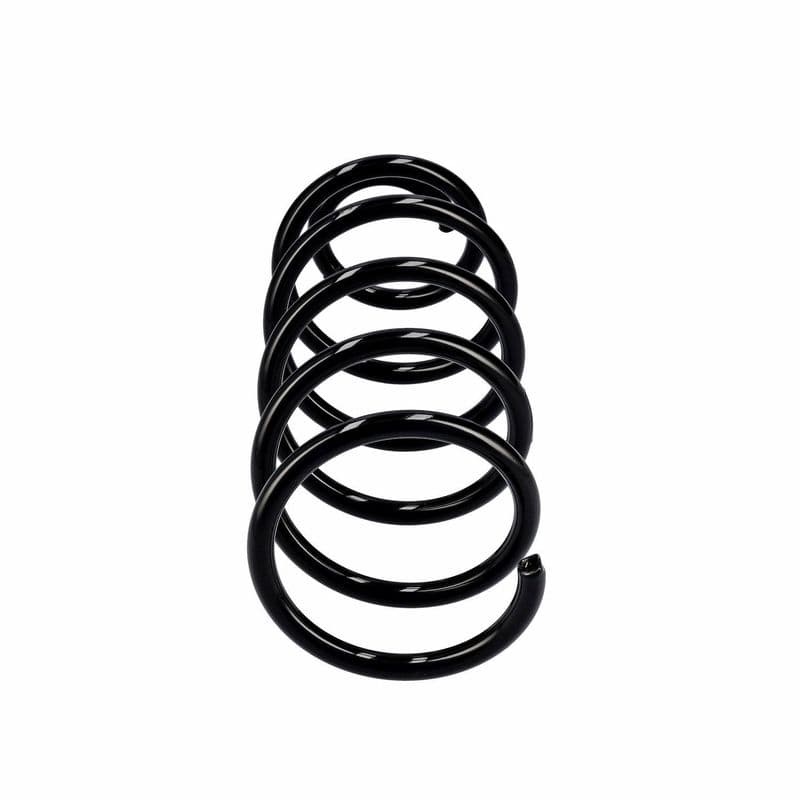 Coil spring