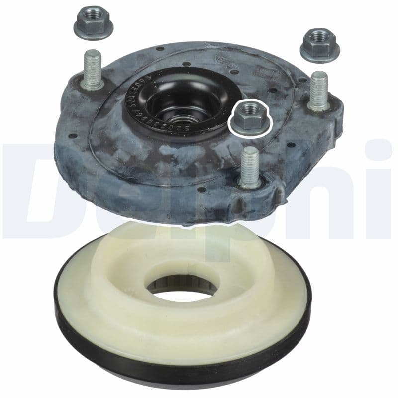 Repair Kit, suspension strut support mount