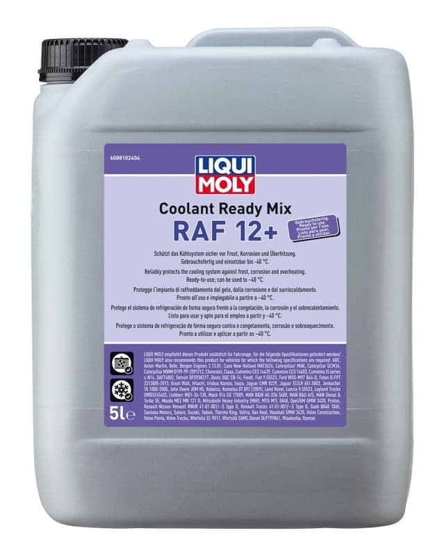 LIQUI MOLY