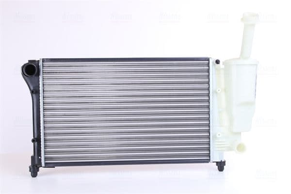 Motorradiator (handmatig) past: FIAT PANDA 1.1-1.4CNG 09.03-