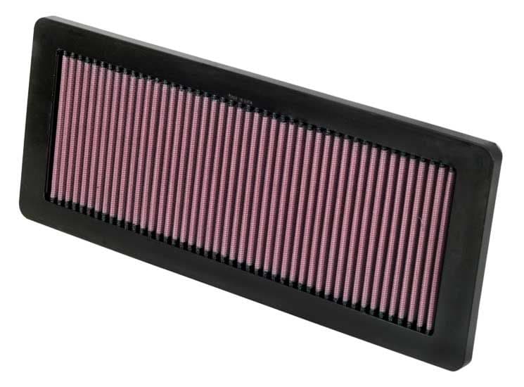 Air filter