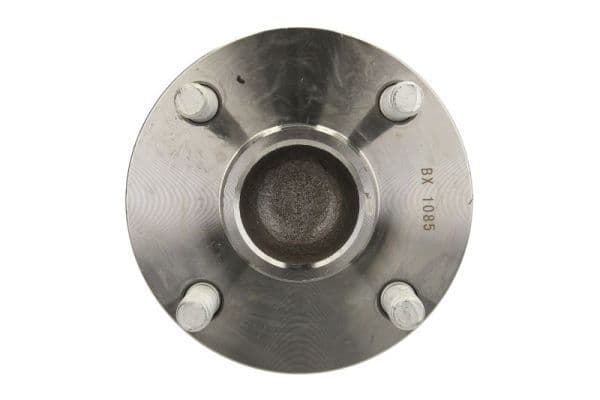 Wiellagerset met naaf Voor past: TOYOTA MR2 III 1.8 10.99-06.07