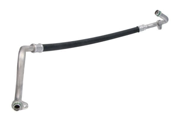 Airco slang/pijp past: FIAT TALENTO  NISSAN NV300  OPEL VIVARO B  RENAULT TRAFIC III 1.6D 05.14-