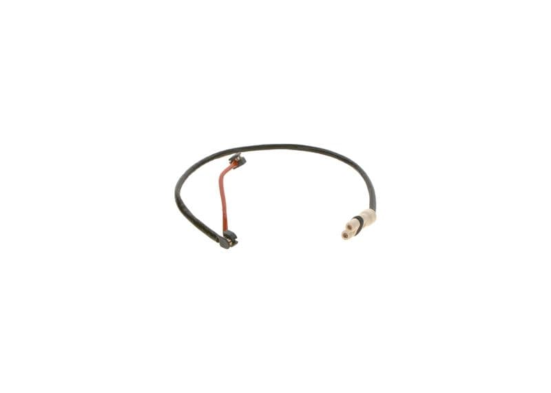 Sensor remblokslijtage Voor (hoeveelheid per verpakking: 1pcs) past: PORSCHE 911, 911 SPEEDSTER, 911 TARGA 3.3/3.6/3.8 12.88-09.97