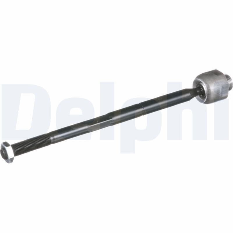 Steering rod