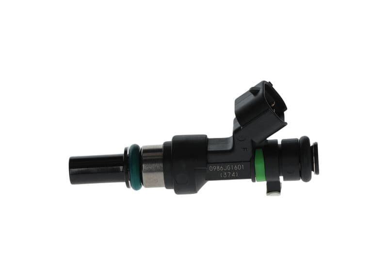 Brandstof injector past: NISSAN CUBE, MICRA C+C III, MICRA III, NOTE, NV200, NV200 / EVALIA, QASHQAI +2, QASHQAI I, TIIDA  RENAULT FLUENCE 1.5/1.6 05.04-