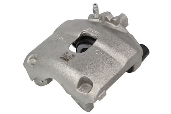 Schijfremklauw Voor Rechts (nieuw) past: FIAT GRANDE PUNTO, PANDA, PUNTO, PUNTO EVO  LANCIA YPSILON 0.9-1.4LPG 04.08-