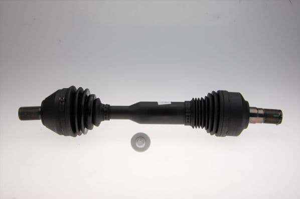 As van de aandrijfas Voor Links 543mm (gereviseerd, (EN) OE Technology UF 50°) past: VOLVO S60 II, V60 I, V70 III, XC60 I, XC70 II 2.0D-3.2 04.07-12.18