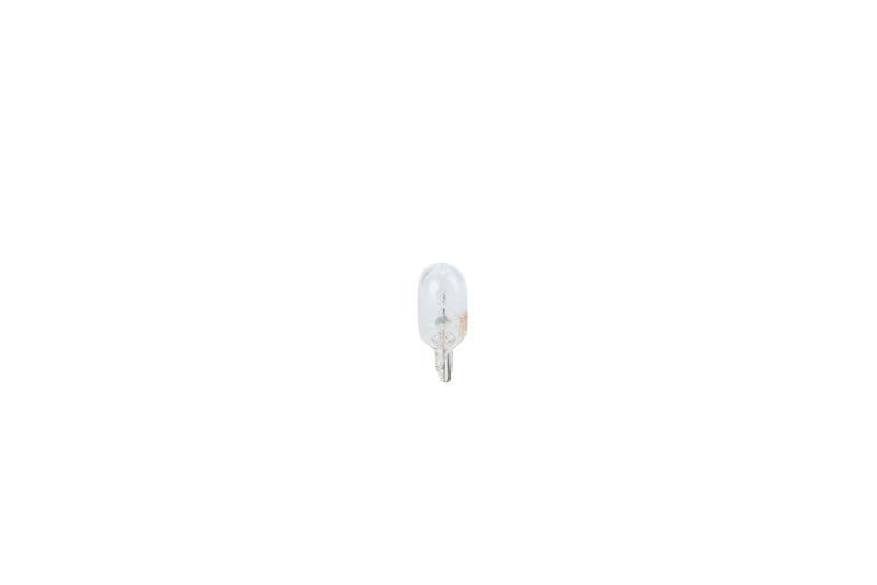 Gloeilamp (blisterverpakking 2pcs) W5W 12V 5W Pure Light