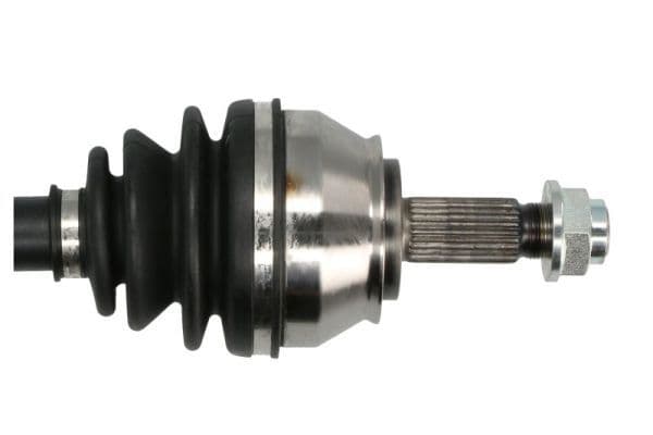 Aandrijfas Voor Links 560mm (nieuw) past: ALFA ROMEO 156 2.4D 03.02-05.06