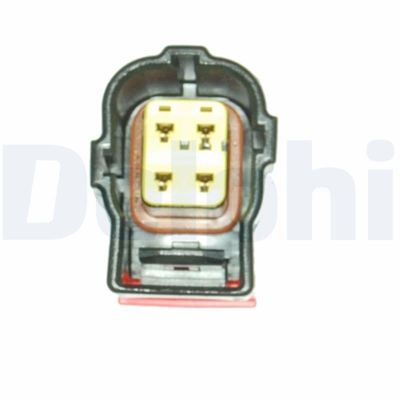 Oxygen Sensor