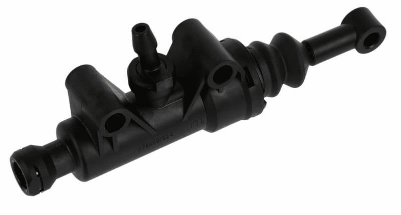 Hoofdcilinder koppeling (19,05mm), voertuig met het stuurwiel op de links/rechterzijde past: MERCEDES A (W176), B SPORTS TOURER (W246, W242), C (C204), C T-MODEL (S204), C (W204) 1.5D-6.2 01.07-