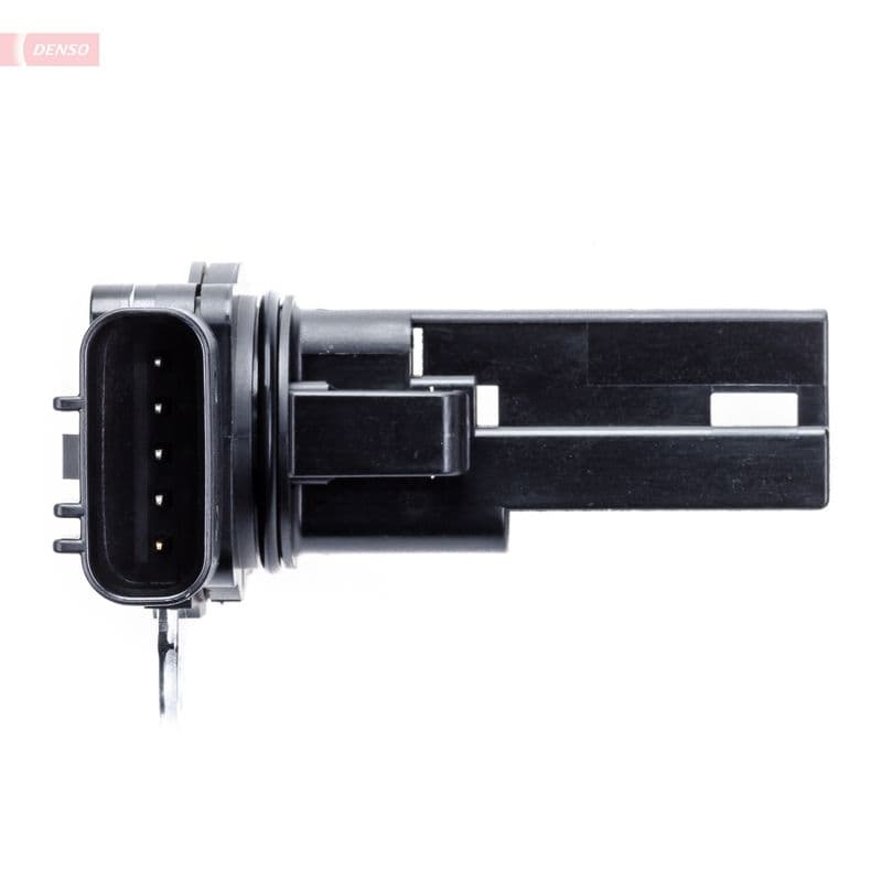 Luchtstroommeter (5 pin, patroon) past: VOLVO S60 II, S80 II, V60 I, V70 III, XC60 I, XC70 II  LAND ROVER DISCOVERY IV, RANGE ROVER III, RANGE ROVER SPORT I 3.0/5.0 01.07-12.18