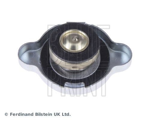 Cover, plenum chamber