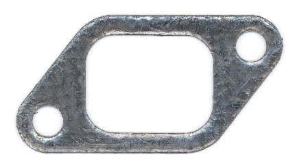 Exhaust manifold gasket