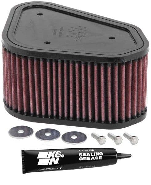 K&N FILTERS