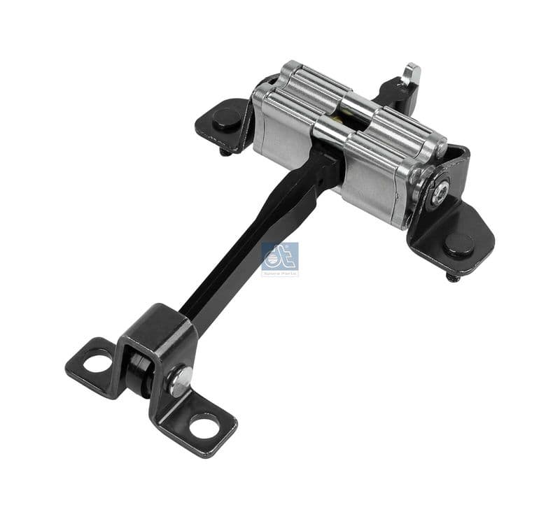 Deurbegrenzer Voor Links/Rechts past: SCANIA 4, G I, P I, R I, T 05.95-05.19