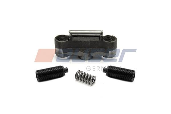 Koeler voor aandrijfaccu