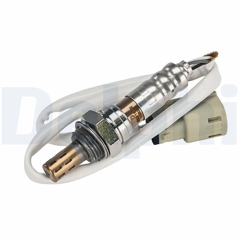 Lambda sonde (500mm) past: FORD ECOSPORT, KA+ III 1.2/1.5/1.6 08.12-