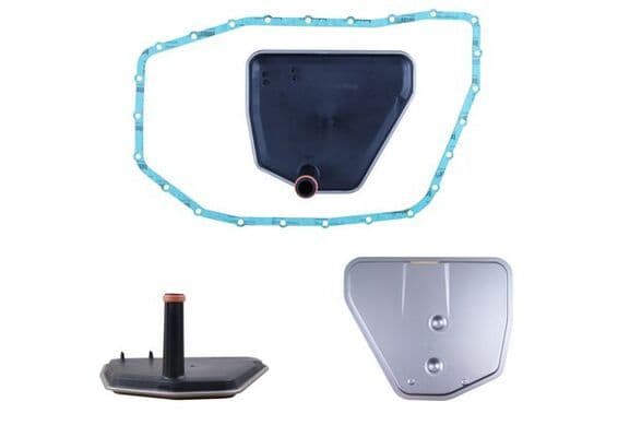 Hydraulic Filter, automatic transmission