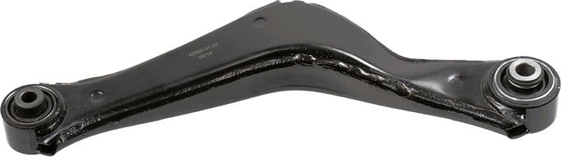 Achteras spoor controle arm Rechts (top, achter, transverse) past: OPEL INSIGNIA A, INSIGNIA A COUNTRY 1.4-2.0D 07.08-03.17