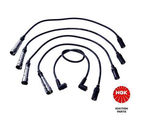 Ignition Cable Kit