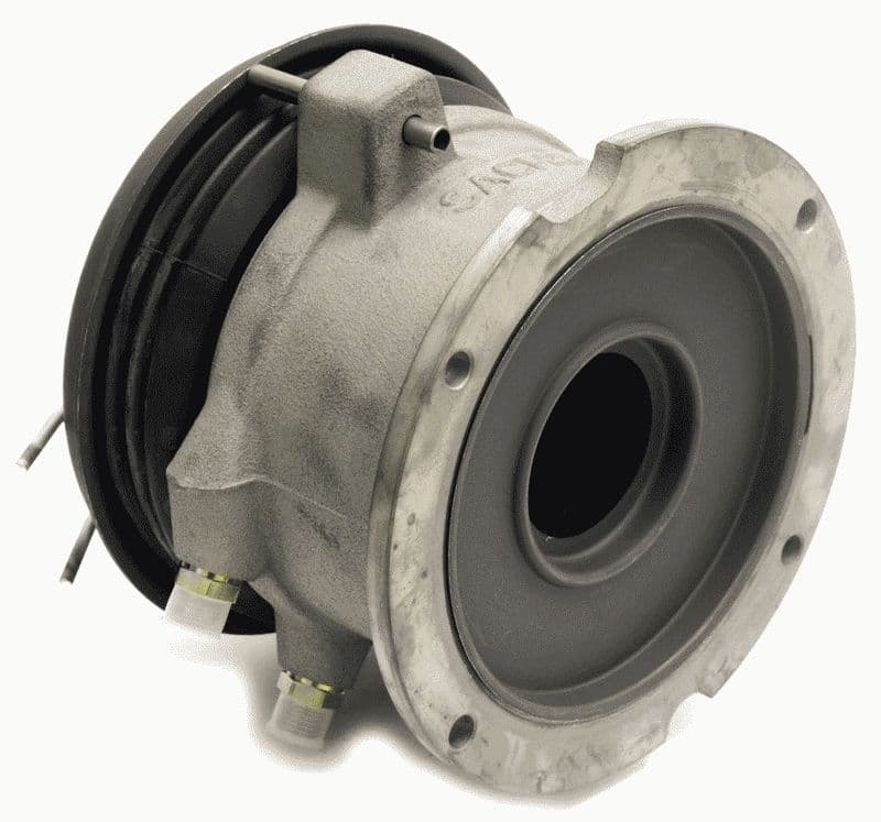 Koppelingsaandrijving (56mm) past: SCANIA 3, 3 BUS, 4, 4 BUS 05.87-