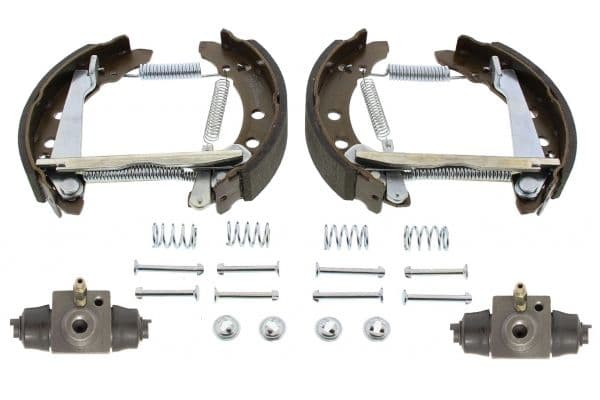 Indicator Achter/Voor Links/Rechts, kleur indicator: wit past: YAMAHA FZR, RD, TDM, TDR, XJ, XJR 125-1300 1986-2013