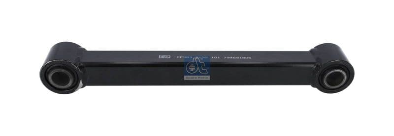 Stuurstang Achter/Voor Links/Rechts (L-475mm) past: BPW