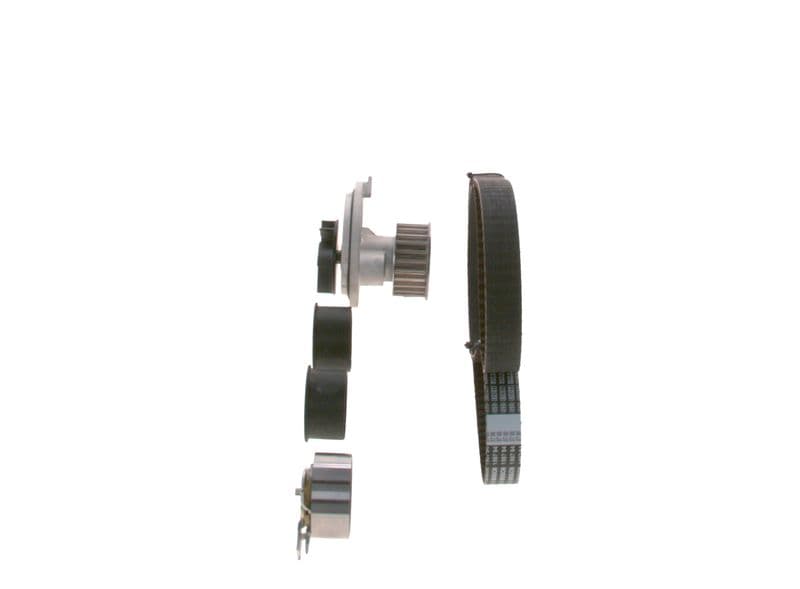 Water Pump & Timing Belt Kit