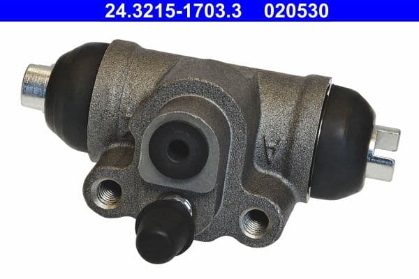 Wheel brake cylinder