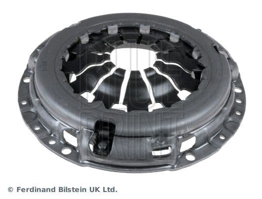 Clutch Pressure Plate
