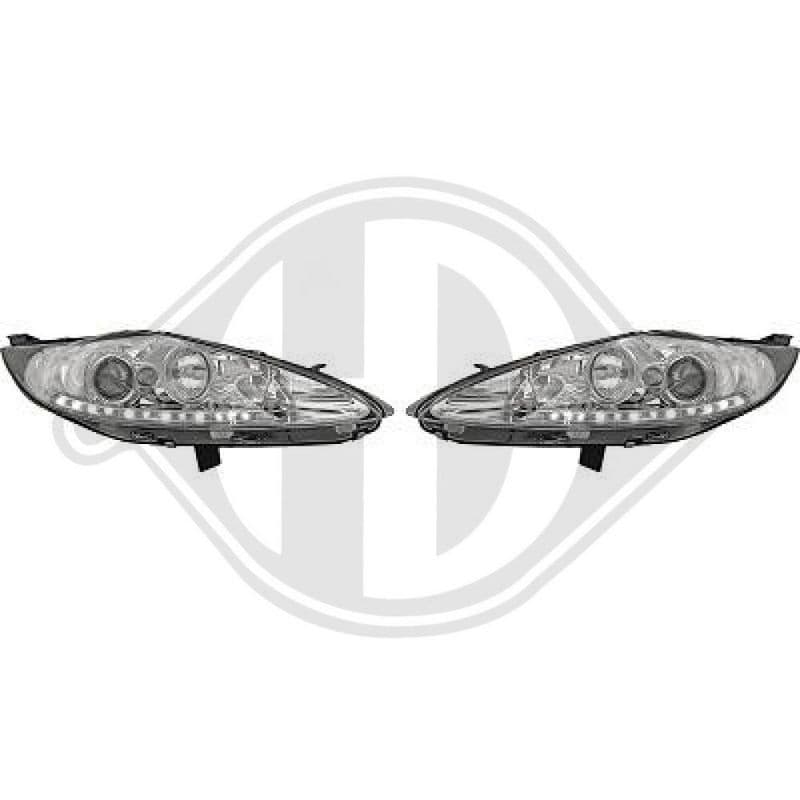 08-12       KLARGLAS/CHROM