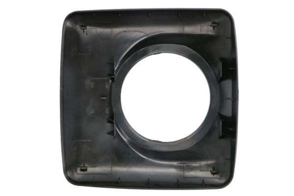 Behuizing/afdekking van zijspiegel Links/Rechts past: VOLVO FH II 01.12-